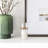 Glass Tabletop Votive Holder-1892391460