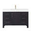 Ensemble de meuble-lavabo simple 48 po Barney-598048285-598048289-589500057