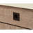 32.992'' Wide 1 - Drawer Storage Cabinet with Cable Management