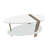 36 Inch Modern Coffee Table_Coffee Table