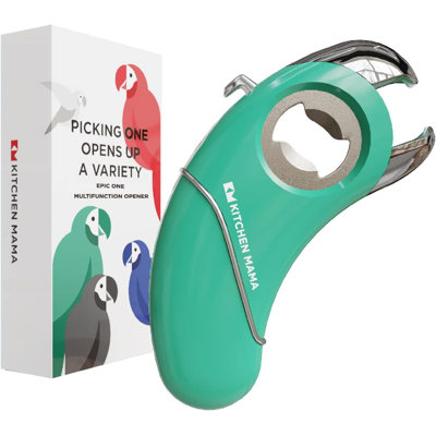Epic One Multifunction Opener
