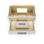 Kiawah Two-Drawer Single Bath Vanity-509629450-510232998-510233009