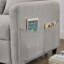 Linen Sofa-836518488
