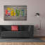 «Michigan State Love» par Design Turnpike-205148024