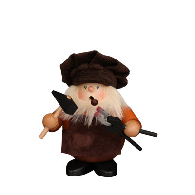 Smoker - Blacksmith (Natural)