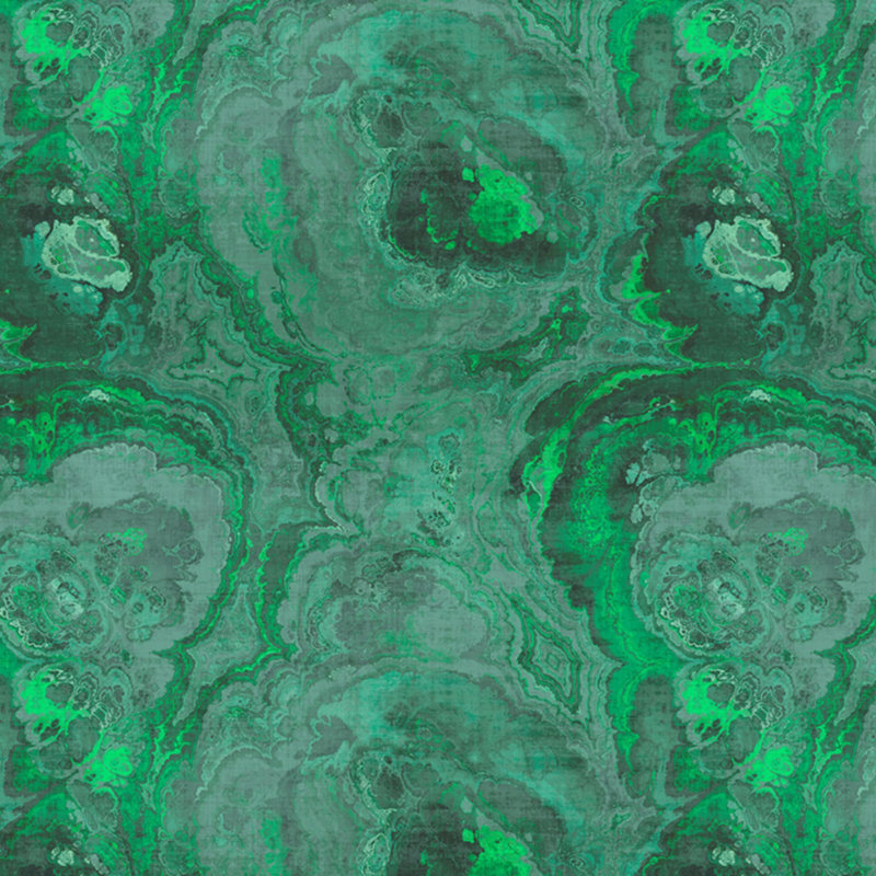 Agate, Malachite