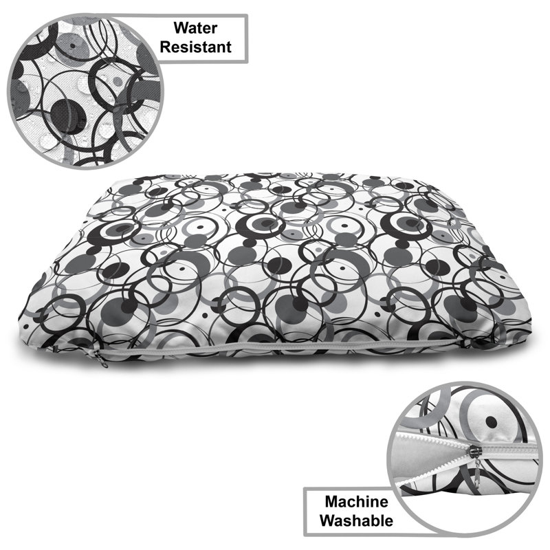 Polyester Pet Bed