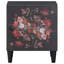 40cm W Solid Wood Bedside Table