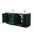 Miranda 72" Freestanding Double Bathroom Vanity with Quartz Top-98181576-98258466-98181574