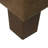 Ardice Faux Leather Upholstered Storage Bench-10931635