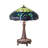 Diane Metal Table Lamp