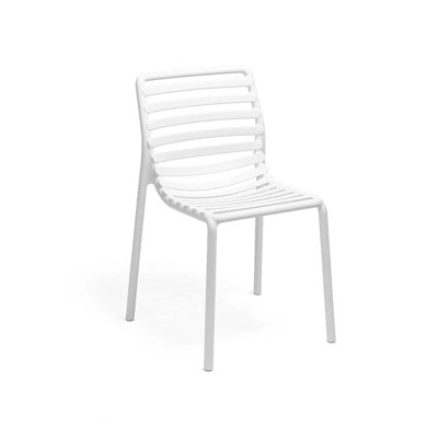 Doga Outdoor Dining Side Chair