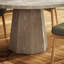 Kaia  Dining Table-1221401594