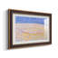Dune III, 1909 - Piet Mondrian - Estampe encadrée sur mesure-544852902-544852919-544852926