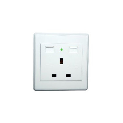 SeanPaul Wall Mounted Socket