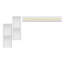 Locelso Floating Shelf-106502078