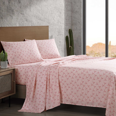 Ensemble de draps Wrangler