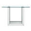 Console Nysa Glam