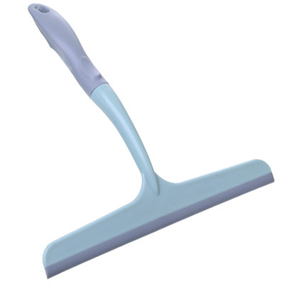 kitchen wiper Household Glass Scraper Car Glass Cleaner Window Cleaning Floor Tile Wall Cleaning Brush Wiper