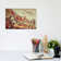 Battle At Bunker's Hill by Currier & Ives - Gallery-Wrapped Canvas Giclée on Canvas