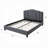 Giada EK Bed