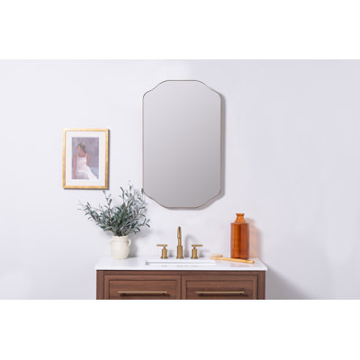Miroir mural Eaton