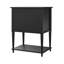 Alferetta 55.9cm Solid Wood Sideboard-1874909053