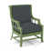 Fauteuil Lafayette