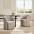 Chaise Frankie Caster