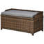Banc, banc de rangement extérieur-1996535688