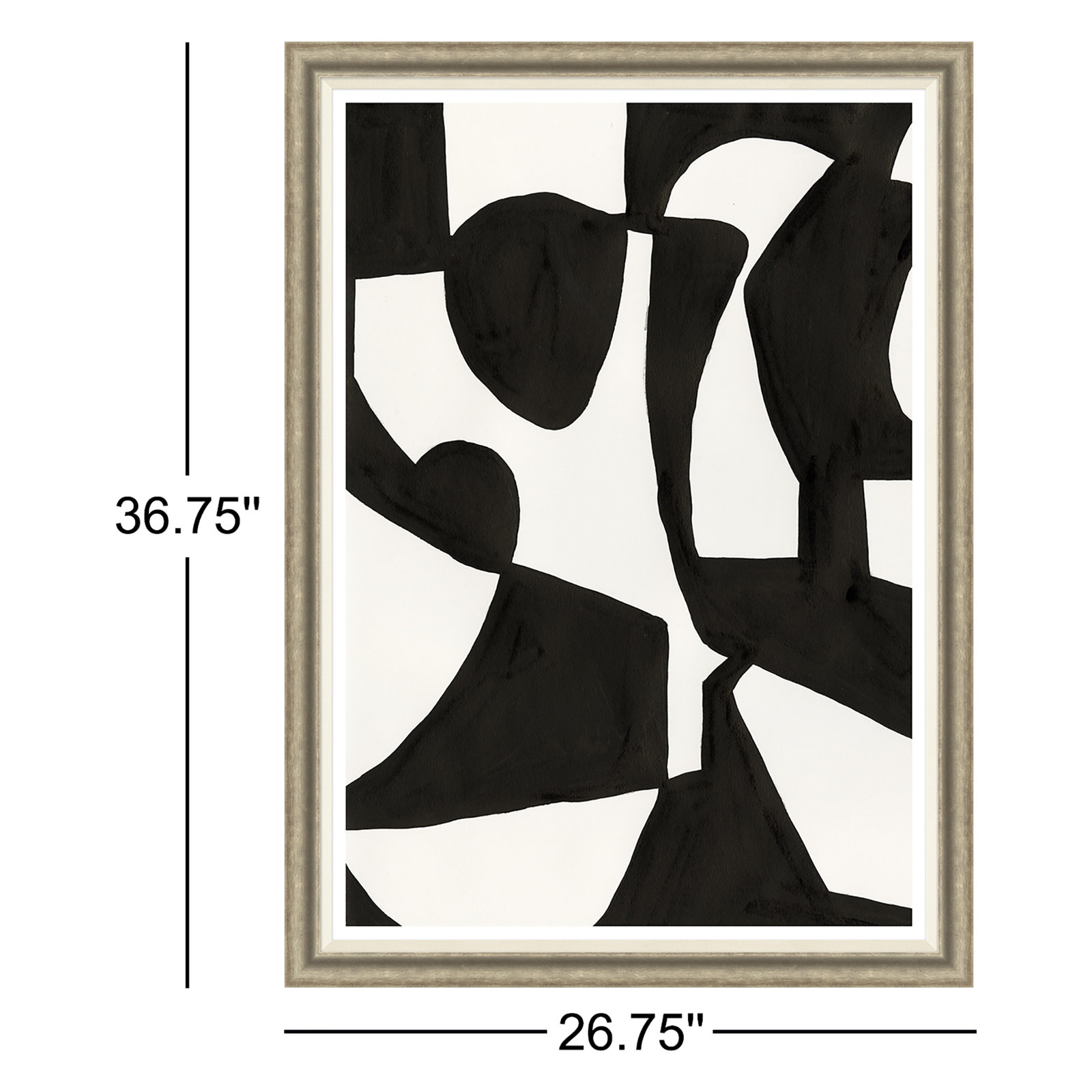 Puzzle by Susan Hable
