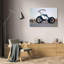 Affiche Sfmoma Tricycle-2118907198
