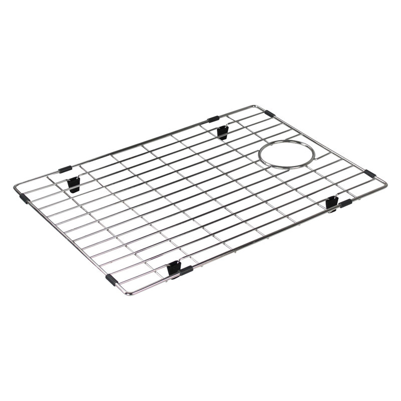 Grille d’évier 18" x 13"
