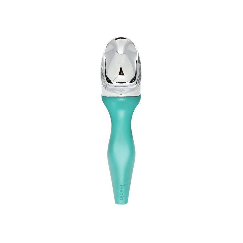 Spectrum Diversified Tilt Up Ice Cream Scoop, Tropical Breeze