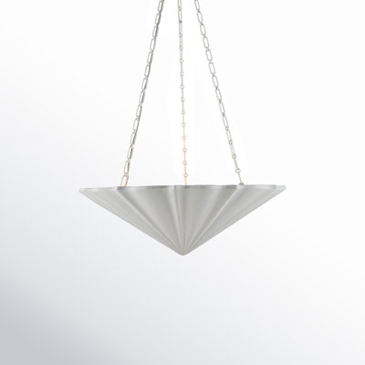 Kambria Geometric Chandelier