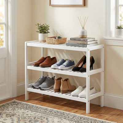 Shoe Storage