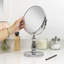 Miroir de coiffeuse Acker-987160664