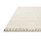 Larissa Handmade Ivory Rug