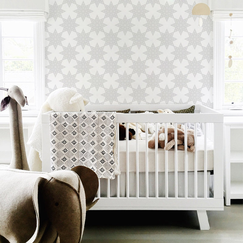 Minchinhampton Matte Mural, 208 x 146cm
