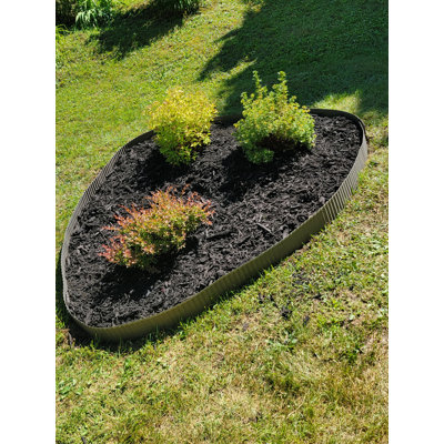 Bordure de jardin