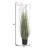 60 " H Faux Pampas Grass in Fiberstone Pot