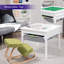 Table de jeu pour enfants avec tiroirs de rangement Life Finds