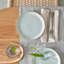 Denby Kiln Green Medium Plates