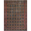 Boleslao Wool Geometric Indoor Rug
