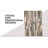 Aramide Chenille Washable Abstract Indoor / Outdoor Rug-329073270
