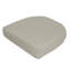 Coussin de siège d'extérieur Sunbrella-222761378