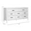 Aruba 8 - Drawer Dresser-110403636