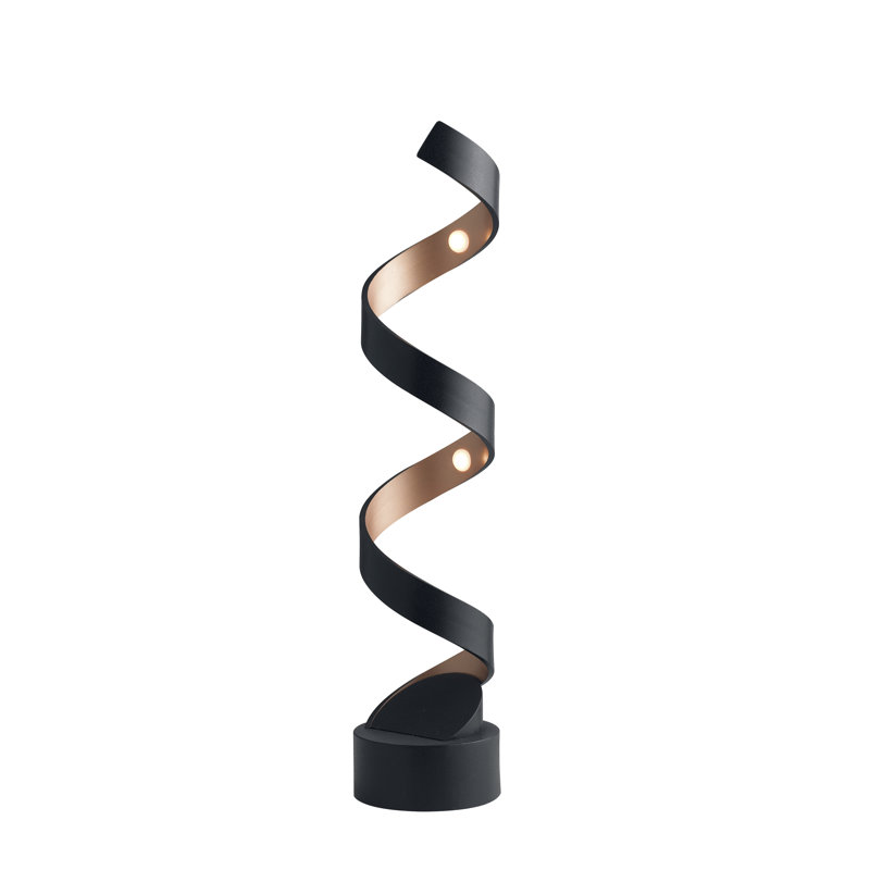 Hathorn Metal Novelty Lamp