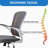 Mesh Task Chair