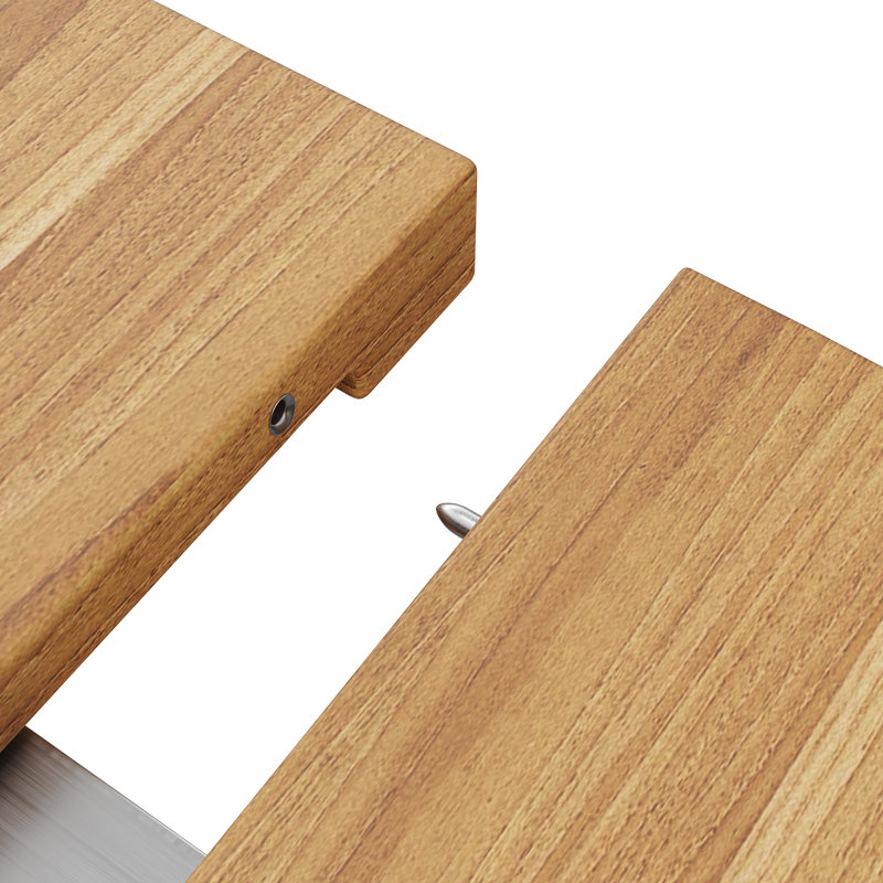 Extendable Dining Table